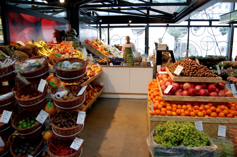primeur-LA VALETTE DU VAR-min_fruits_shop_market_food_fresh_shopping_vegetable_organic-1152059